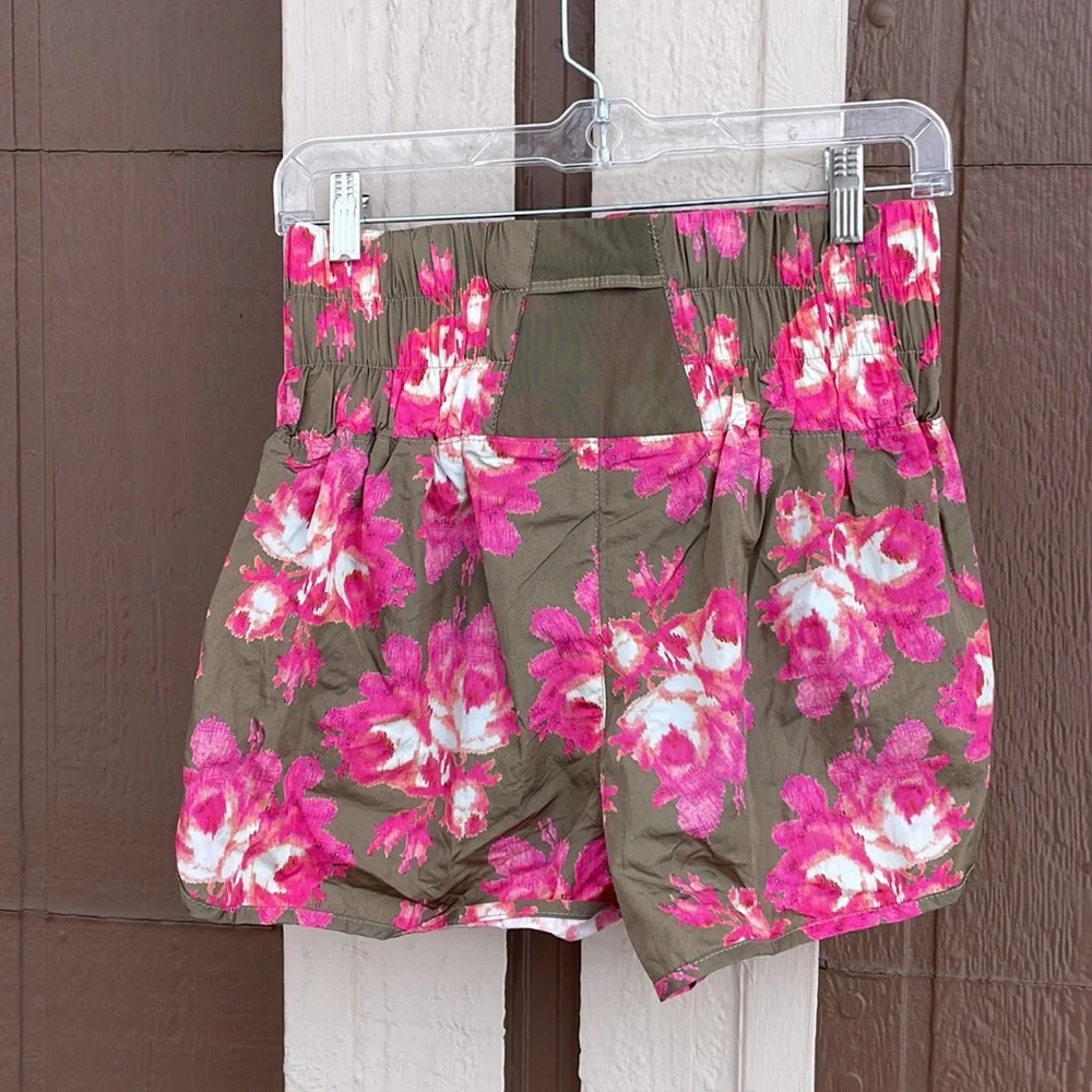 Free People NWT Shorts - Picture 3 of 4